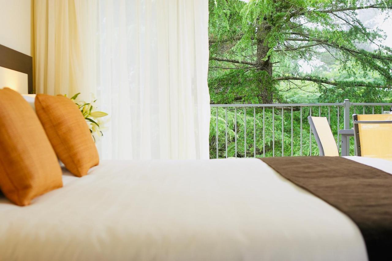 Falls Mountain Retreat Blue Mountains Wentworth Falls Exterior foto